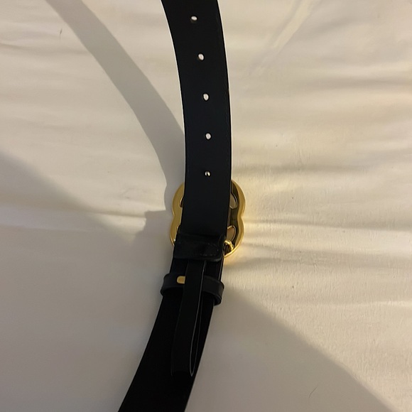 GUCCI BELT - Picture 3 of 5